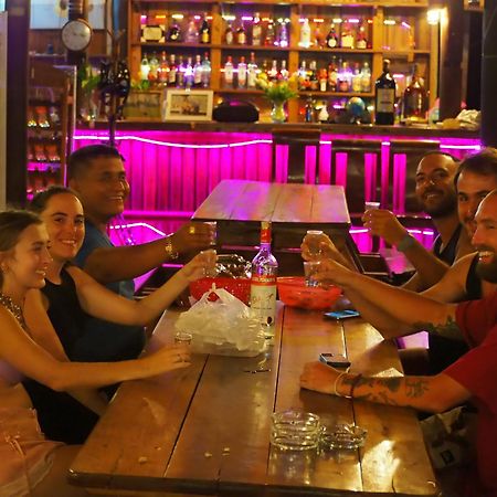 Coconutbeach Bungalows Derm Tkov Village Εξωτερικό φωτογραφία