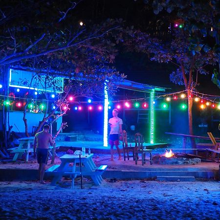 Coconutbeach Bungalows Derm Tkov Village Εξωτερικό φωτογραφία