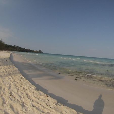 Coconutbeach Bungalows Derm Tkov Village Εξωτερικό φωτογραφία