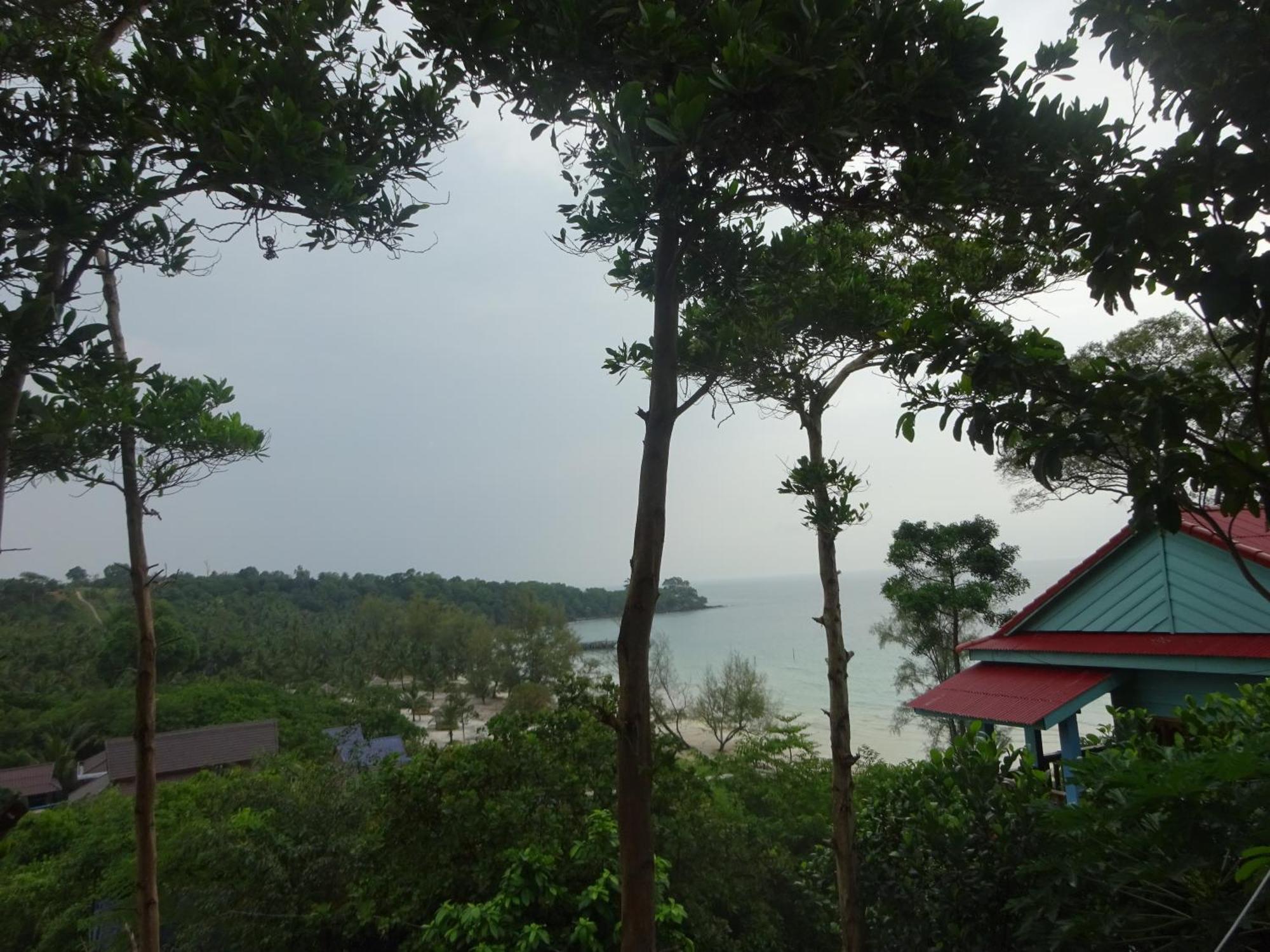 Coconutbeach Bungalows Derm Tkov Village Δωμάτιο φωτογραφία