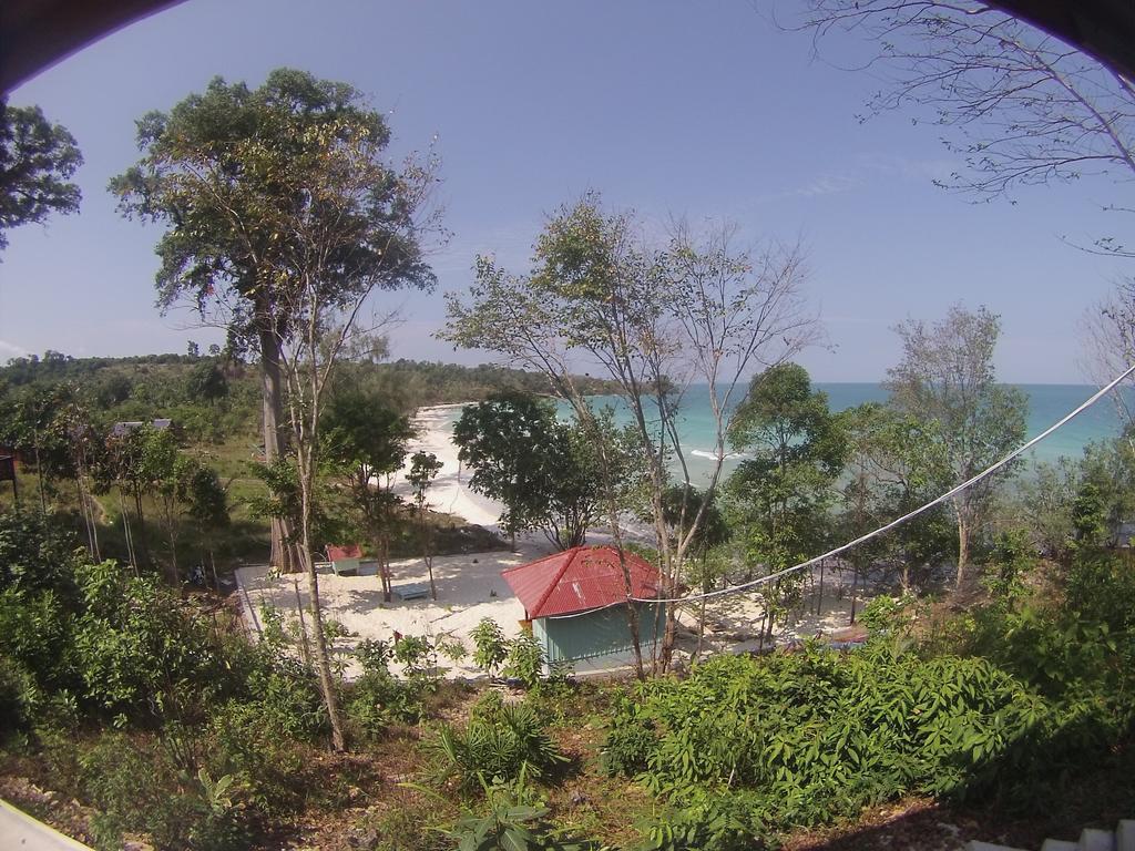 Coconutbeach Bungalows Derm Tkov Village Δωμάτιο φωτογραφία