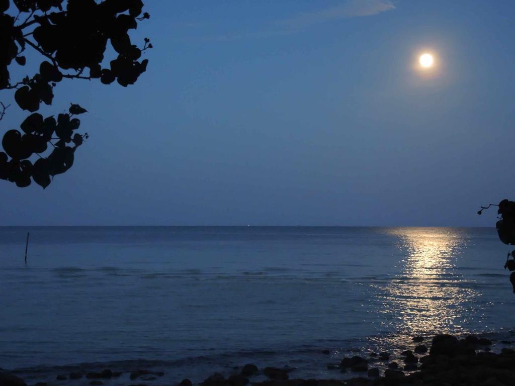Coconutbeach Bungalows Derm Tkov Village Εξωτερικό φωτογραφία