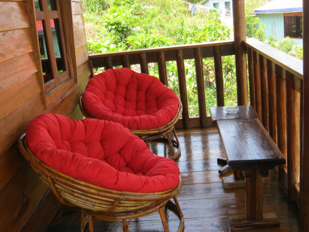 Coconutbeach Bungalows Derm Tkov Village Δωμάτιο φωτογραφία