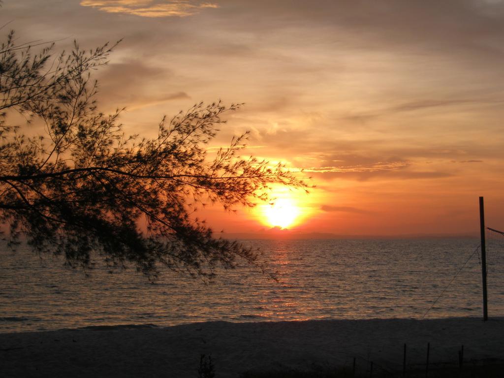 Coconutbeach Bungalows Derm Tkov Village Εξωτερικό φωτογραφία