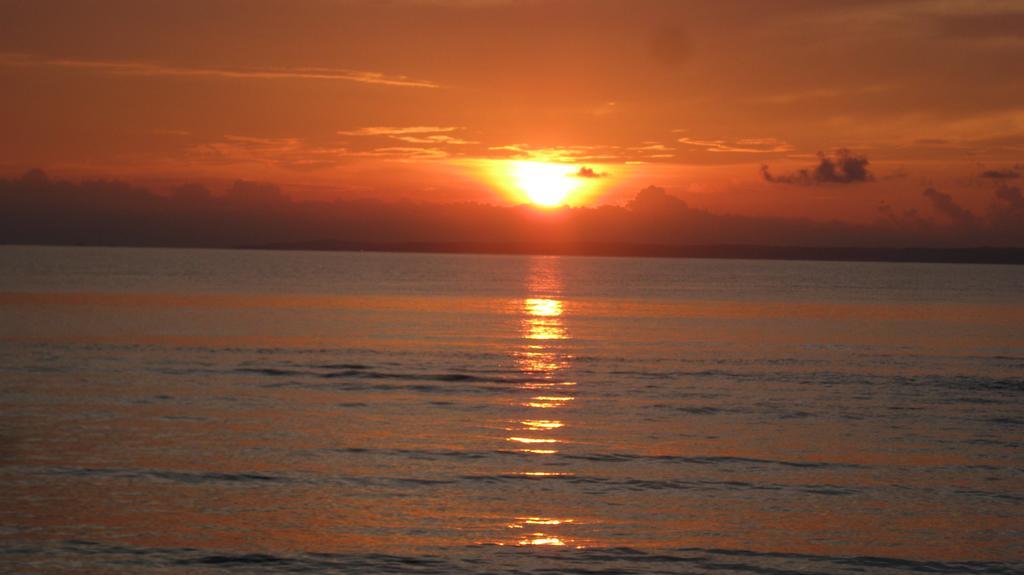 Coconutbeach Bungalows Derm Tkov Village Εξωτερικό φωτογραφία