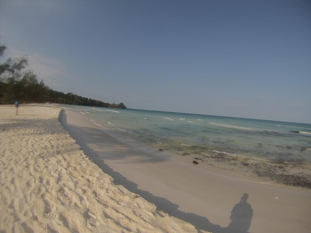 Coconutbeach Bungalows Derm Tkov Village Εξωτερικό φωτογραφία