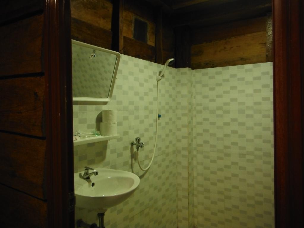 Coconutbeach Bungalows Derm Tkov Village Εξωτερικό φωτογραφία