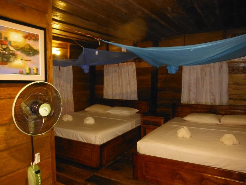 Coconutbeach Bungalows Derm Tkov Village Εξωτερικό φωτογραφία