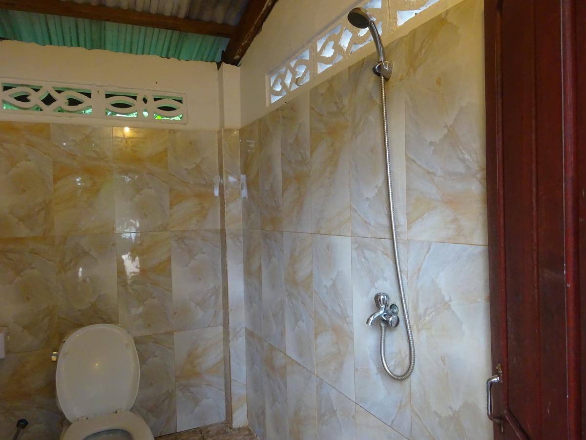 Coconutbeach Bungalows Derm Tkov Village Δωμάτιο φωτογραφία